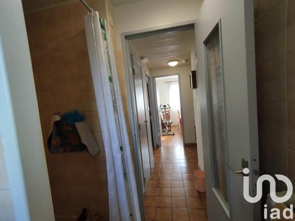 Appartement à vendre 4 pièces 66 m² Tarbes