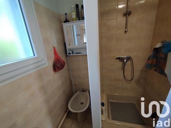 Appartement à vendre 4 pièces 66 m² Tarbes