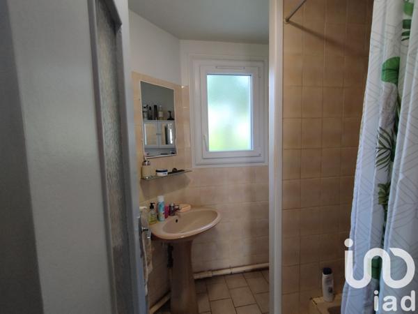 Appartement à vendre 4 pièces 66 m² Tarbes