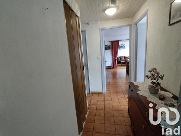 Appartement à vendre 4 pièces 66 m² Tarbes