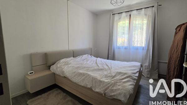 Appartement à vendre 3 pièces 68 m² Montbolo