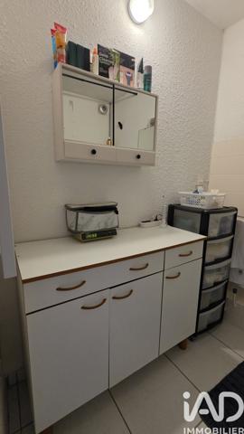 Appartement à vendre 3 pièces 68 m² Montbolo