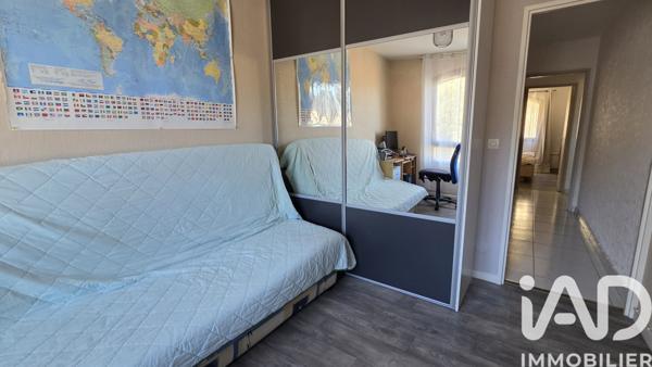 Appartement à vendre 3 pièces 68 m² Montbolo