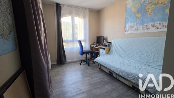 Appartement à vendre 3 pièces 68 m² Montbolo