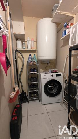 Appartement à vendre 3 pièces 68 m² Montbolo