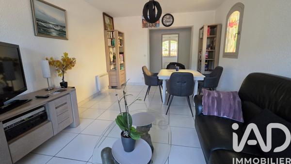 Appartement à vendre 3 pièces 68 m² Montbolo