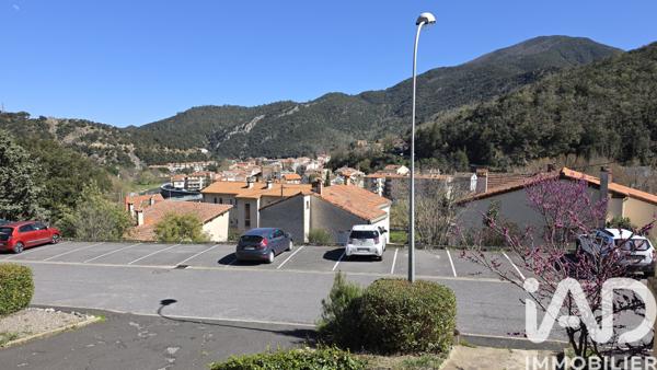 Appartement à vendre 3 pièces 68 m² Montbolo