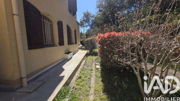 Appartement à vendre 3 pièces 68 m² Montbolo