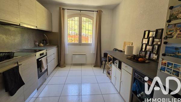 Appartement à vendre 3 pièces 68 m² Montbolo
