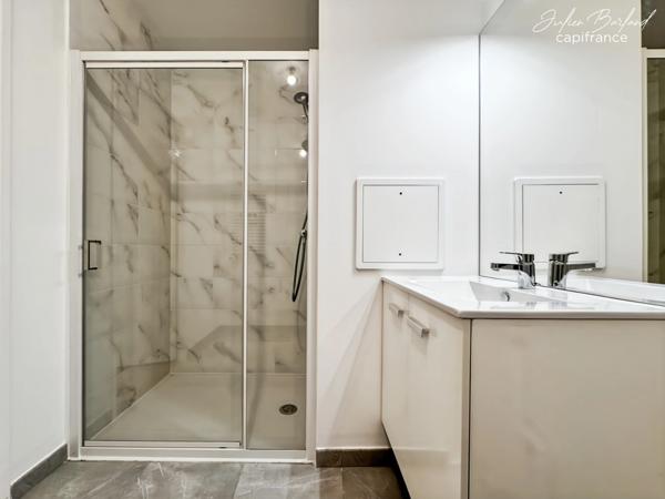 Appartement neuf 3 pièces en centre-ville CHELLES (77)