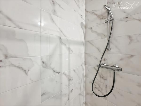 Appartement neuf 3 pièces en centre-ville CHELLES (77)