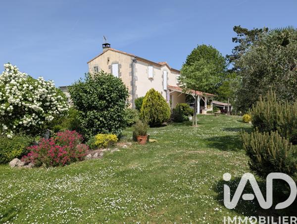 Maison à vendre 5 pièces 130 m² Nérac