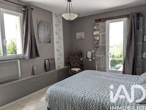 Maison à vendre 5 pièces 130 m² Nérac
