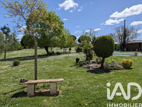 Maison à vendre 5 pièces 130 m² Nérac