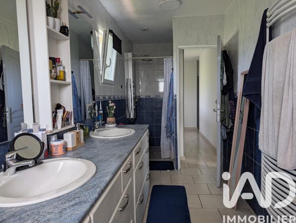 Maison à vendre 5 pièces 130 m² Nérac
