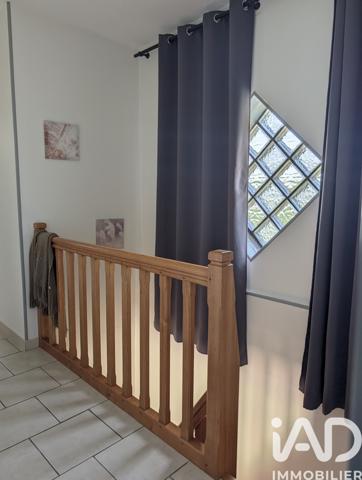 Maison à vendre 5 pièces 130 m² Nérac