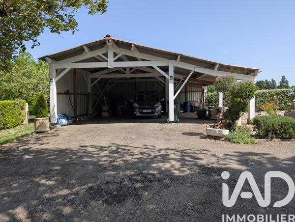 Maison à vendre 5 pièces 130 m² Nérac