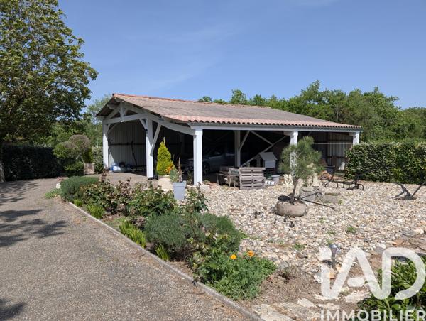 Maison à vendre 5 pièces 130 m² Nérac