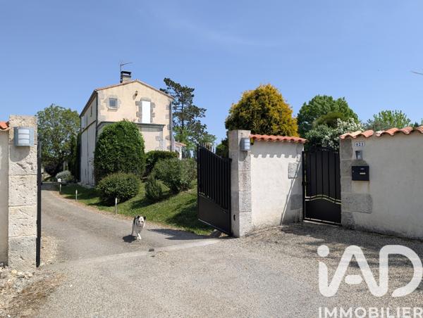 Maison à vendre 5 pièces 130 m² Nérac