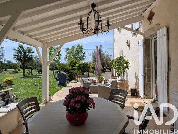 Maison à vendre 5 pièces 130 m² Nérac