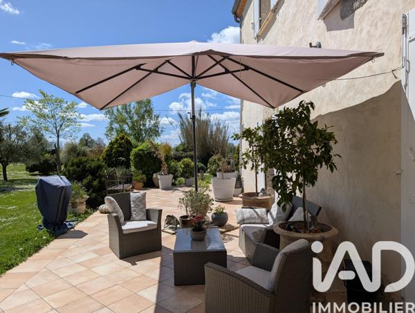 Maison à vendre 5 pièces 130 m² Nérac