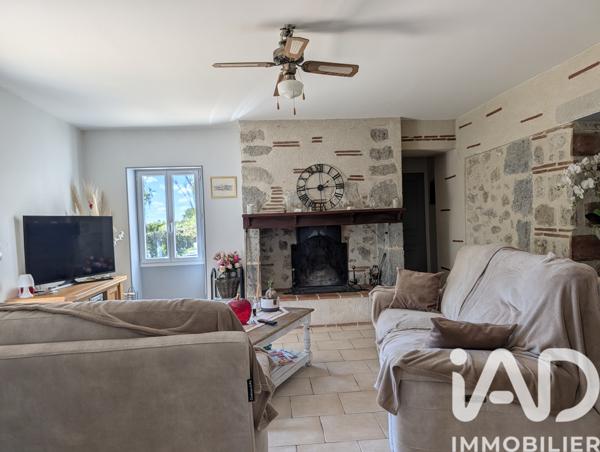 Maison à vendre 5 pièces 130 m² Nérac