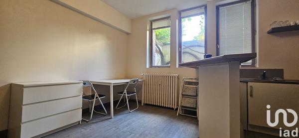 Apartment for sale 1 room 25 m² Rouen