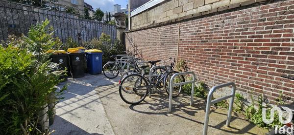 Apartment for sale 1 room 25 m² Rouen