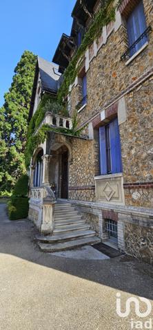 Apartment for sale 1 room 25 m² Rouen