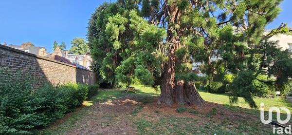 Apartment for sale 1 room 25 m² Rouen