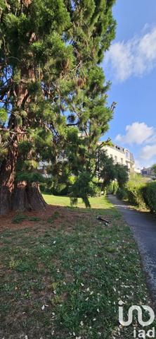 Apartment for sale 1 room 25 m² Rouen