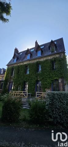 Apartment for sale 1 room 25 m² Rouen