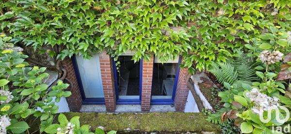 Apartment for sale 1 room 25 m² Rouen