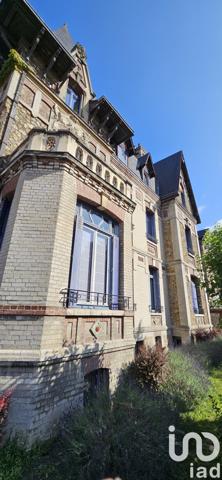 Apartment for sale 1 room 25 m² Rouen
