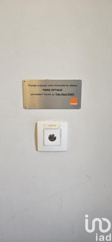 Apartment for sale 1 room 25 m² Rouen