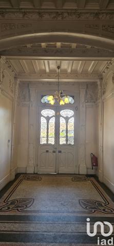 Apartment for sale 1 room 25 m² Rouen