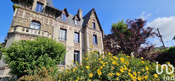 Apartment for sale 1 room 25 m² Rouen