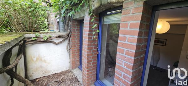 Apartment for sale 1 room 25 m² Rouen