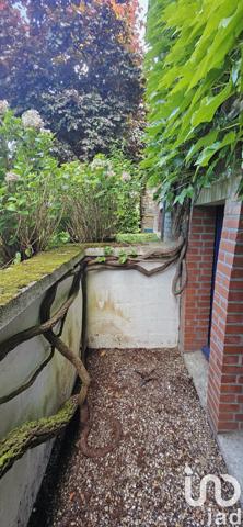 Apartment for sale 1 room 25 m² Rouen