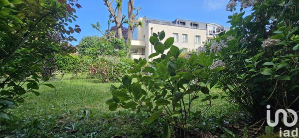 Apartment for sale 1 room 25 m² Rouen