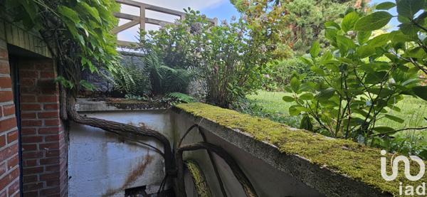 Apartment for sale 1 room 25 m² Rouen