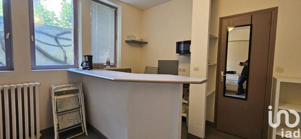 Apartment for sale 1 room 25 m² Rouen