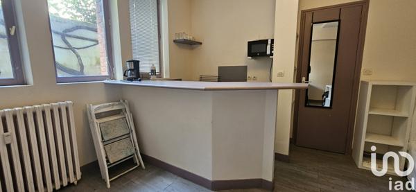 Apartment for sale 1 room 25 m² Rouen