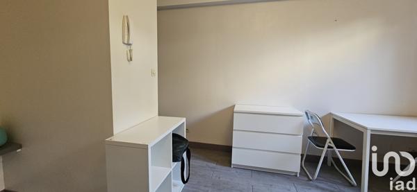 Apartment for sale 1 room 25 m² Rouen