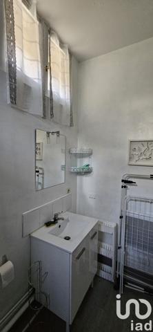 Apartment for sale 1 room 25 m² Rouen