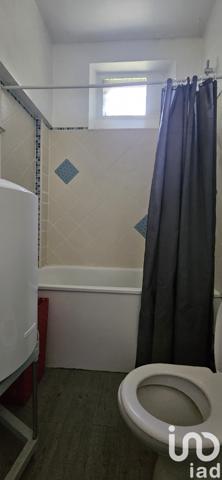 Apartment for sale 1 room 25 m² Rouen