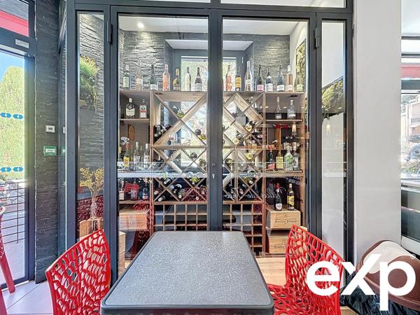 A VENDRE - FOND DE COMMERCE BOULANGERIE