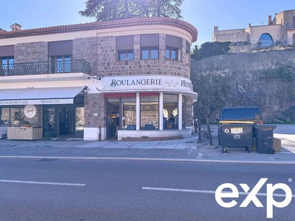 A VENDRE - FOND DE COMMERCE BOULANGERIE