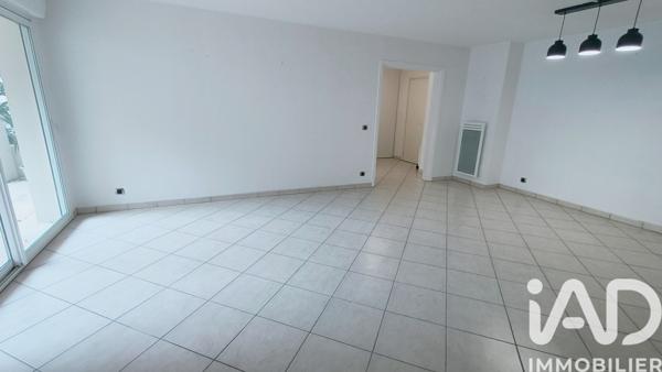 Appartement à vendre 3 pièces 79 m² Ciboure