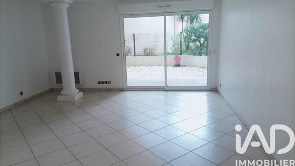 Appartement à vendre 3 pièces 79 m² Ciboure